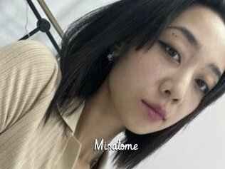 Misatome