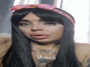 Mishaash