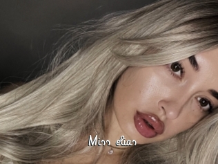 miss_elias Galerie du Sexe