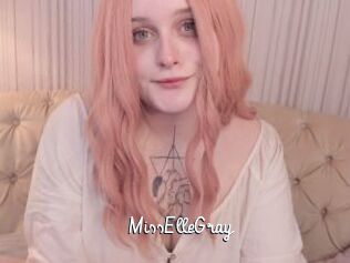 MissElleGray