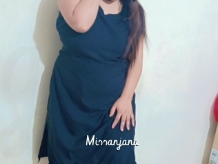 Missanjana