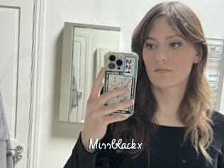 Missblackx