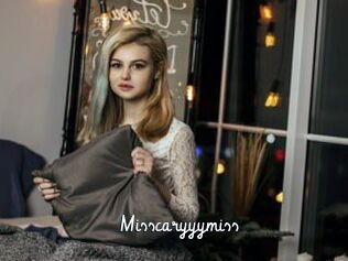 Misscaryyymiss