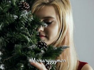 Misscaryyyymiss