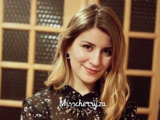 Misscherryza