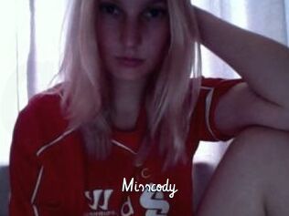 Misscody
