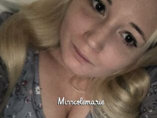 Misscolemarie