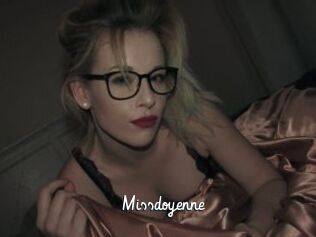 Missdoyenne