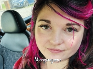 Missgemgems