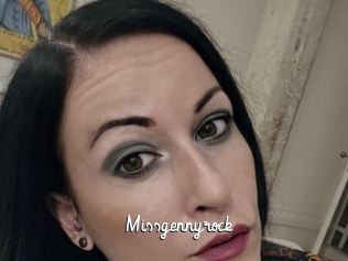 Missgennyrock