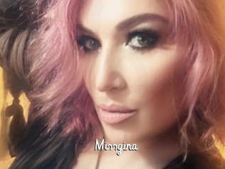 missgina Galerie du Sexe