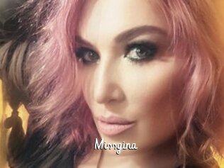 missgina Galerie du Sexe