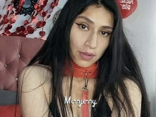 Missjessy