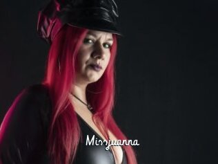 Missjuanna