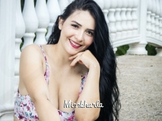 Misskharla
