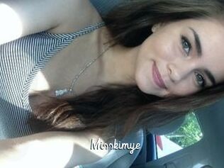 misskimye Galerie du Sexe