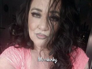 Misskinky