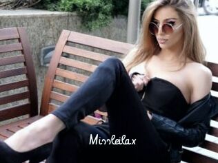 Missleilax