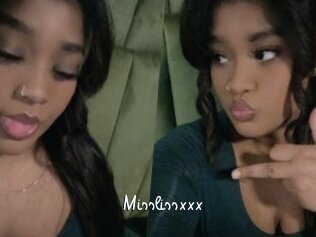 Misslissxxx
