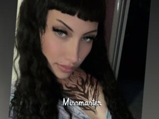 Missmaster