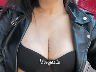 Missodette
