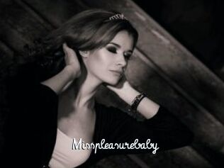 Misspleasurebaby