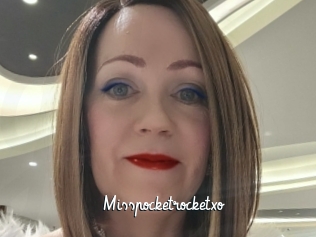 Misspocketrocketxo