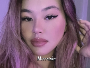 Missrioko