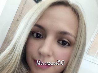Missrouse30