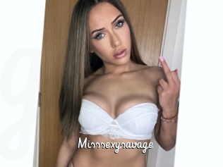 Misssexysavage