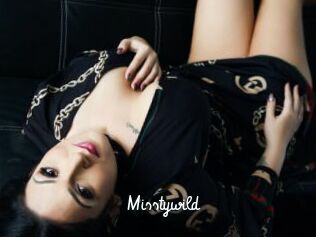 Misstywild