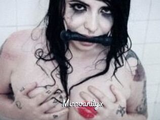 Missvanityx