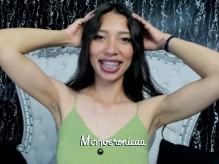 Missveronicaa
