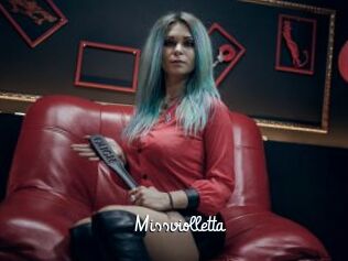 Missviolletta