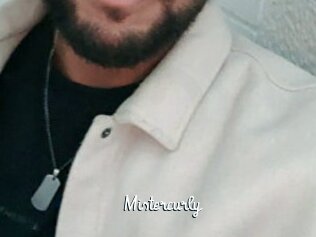 Mistercurly