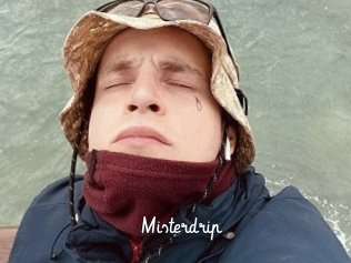 Misterdrip