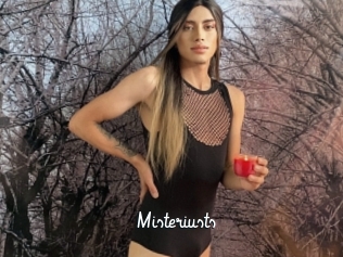 Misteriusts