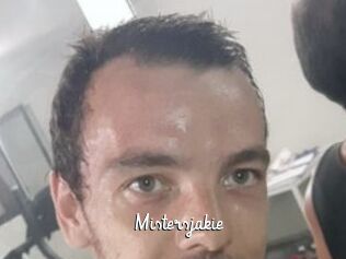 Mistersjakie