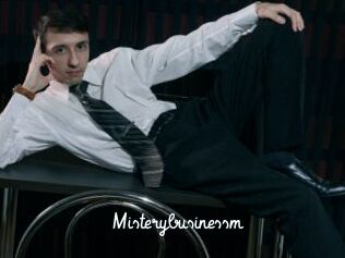 Misterybusinessm