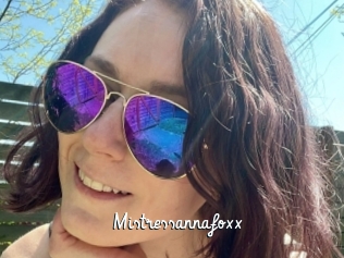 Mistressannafoxx