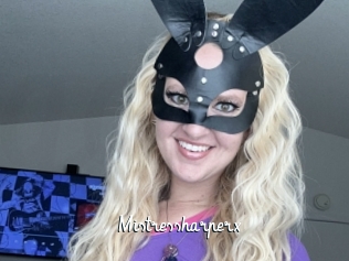 Mistressharperx