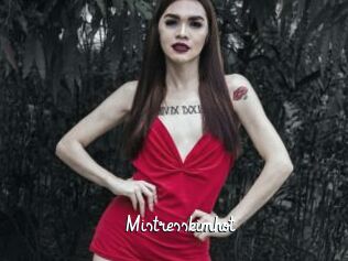 Mistresskimhot