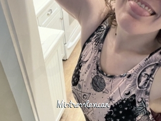 Mistresslexican