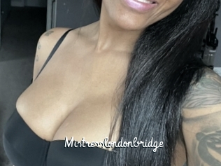 Mistresslondonbridge