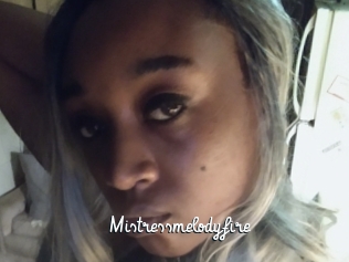 Mistressmelodyfire