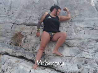 Mistressmiry