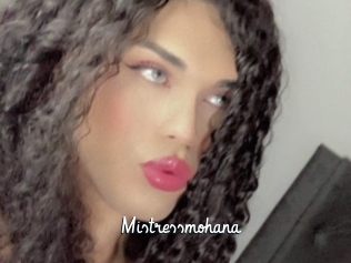 Mistressmohana