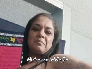 Mistressrosiedelvalle