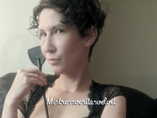 Mistressveritasvelvet