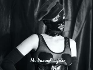 Mistrixvioletafelix